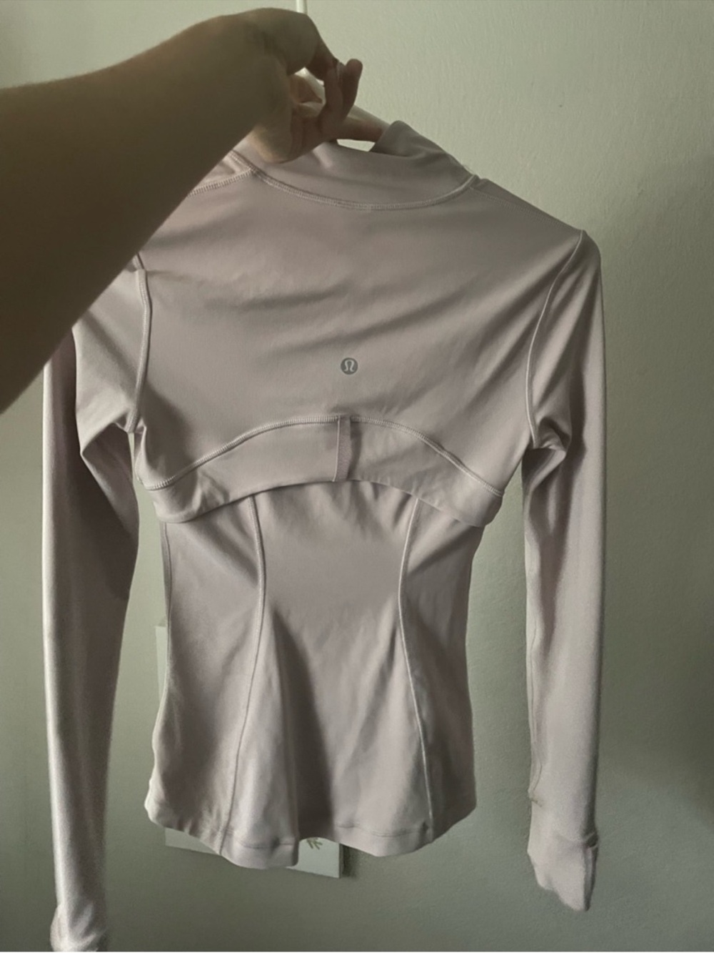 Lululemon define jacket - Picture 2 of 4